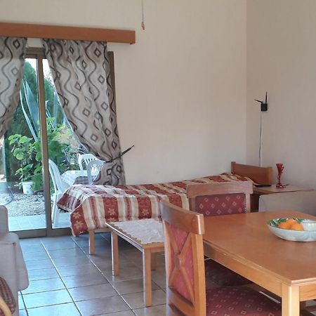 Natasha'S Apartments Πάφος Εξωτερικό φωτογραφία