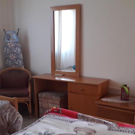 Natasha'S Apartments Πάφος Εξωτερικό φωτογραφία