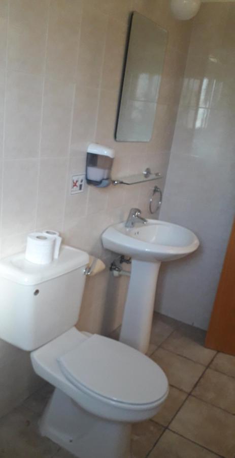 Natasha'S Apartments Πάφος Εξωτερικό φωτογραφία