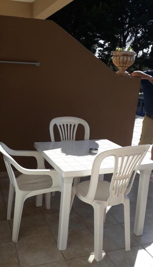 Natasha'S Apartments Πάφος Εξωτερικό φωτογραφία