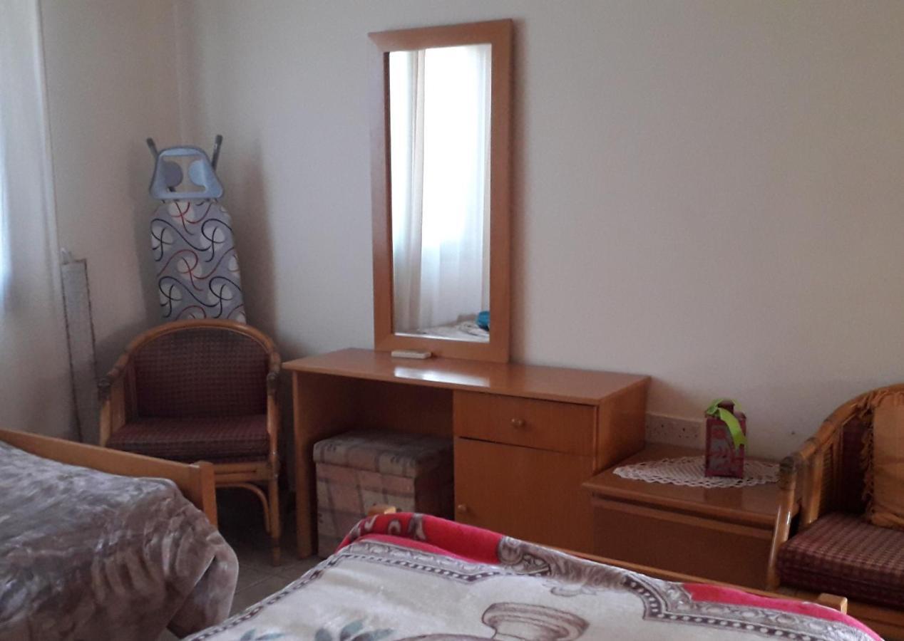 Natasha'S Apartments Πάφος Εξωτερικό φωτογραφία
