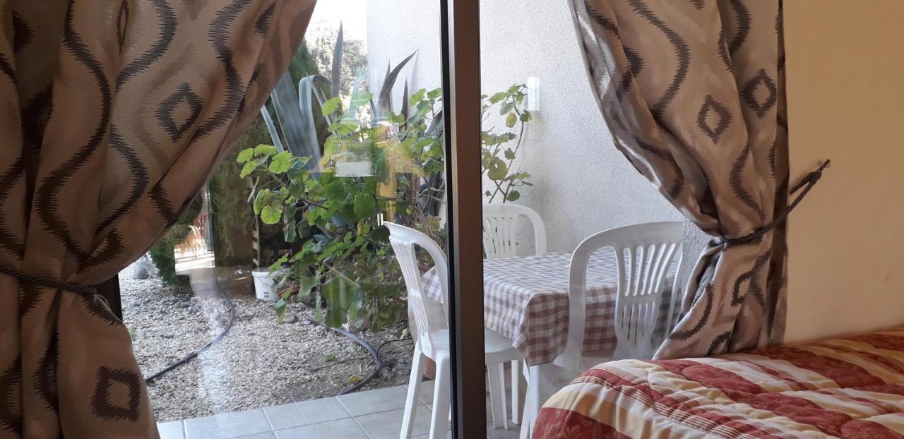 Natasha'S Apartments Πάφος Εξωτερικό φωτογραφία